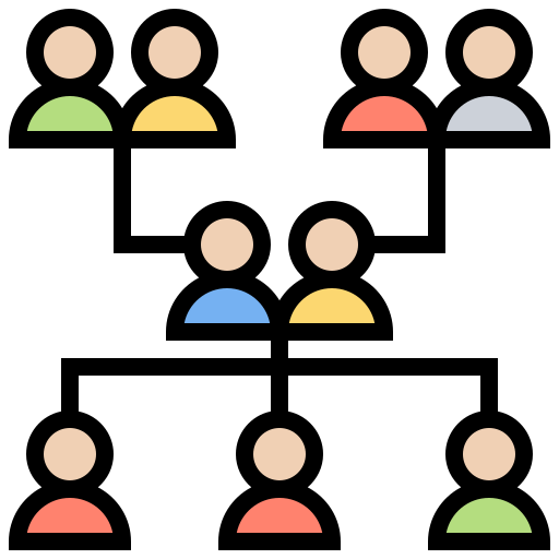 Árvore genealógica