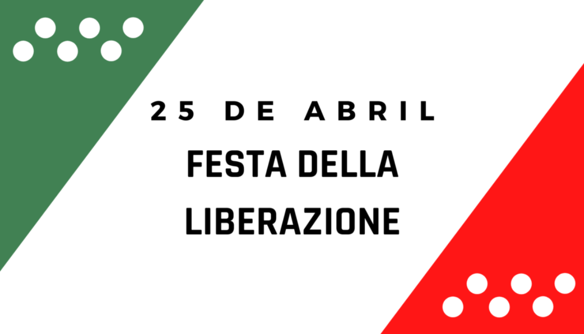 Festa della Liberazione