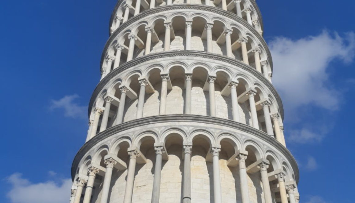 Pisa