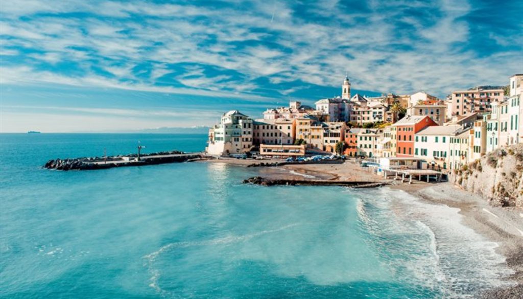 liguria