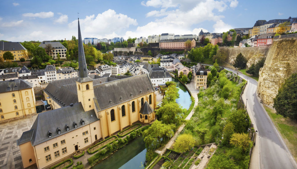 luxemburgo