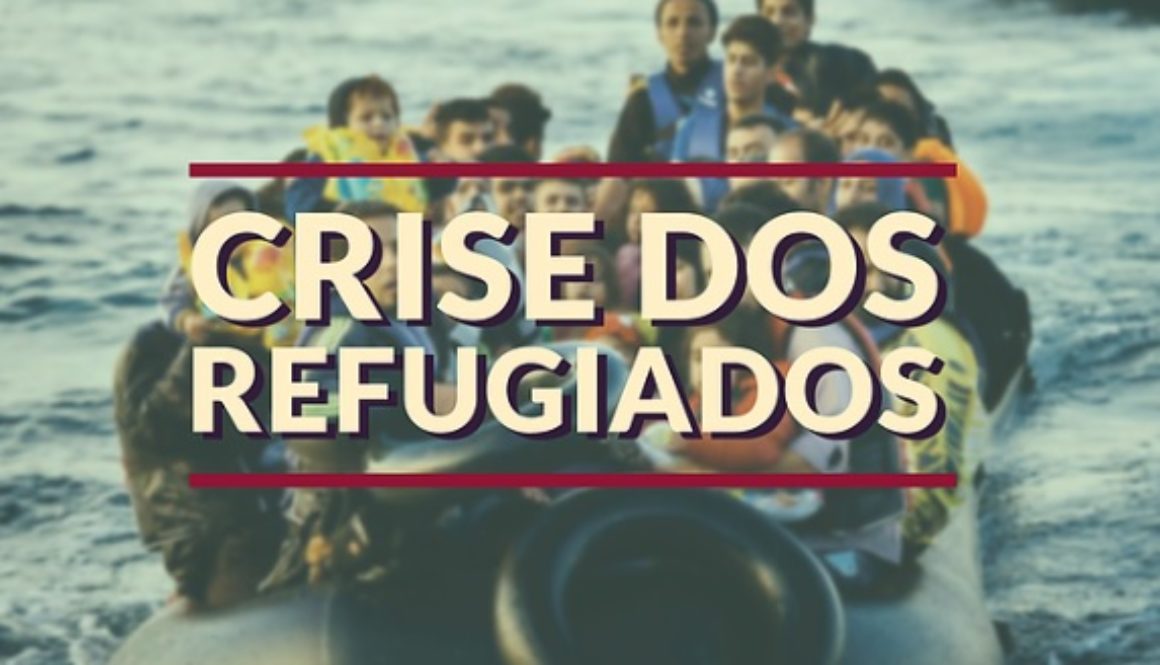 refugiados