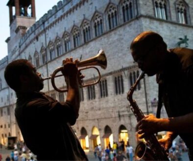 umbria jazz