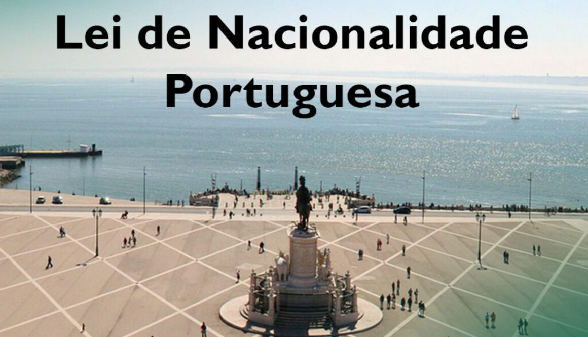 Nova Lei Portugal