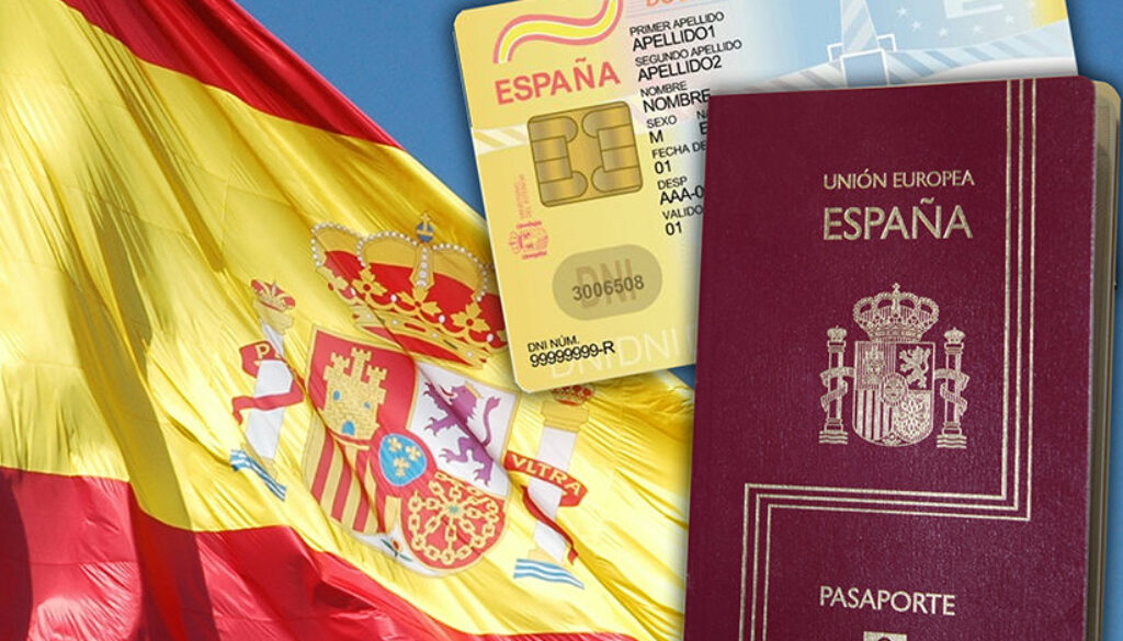 SpanishCitizenship