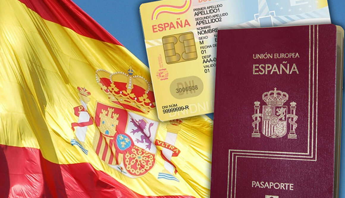 SpanishCitizenship