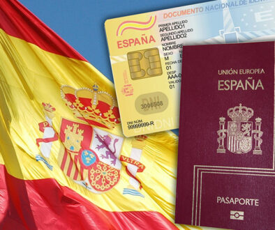 SpanishCitizenship