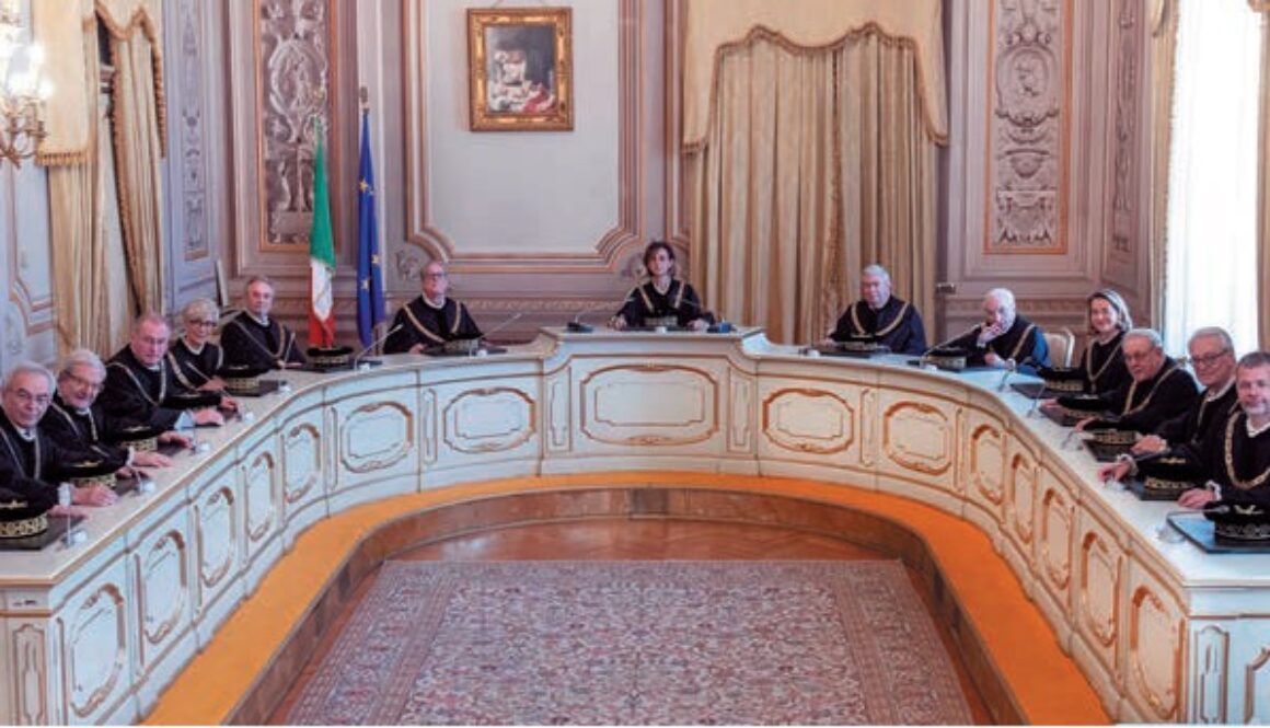 cortecostituzionale